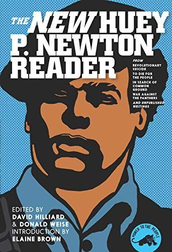 The Huey P. Newton Reader