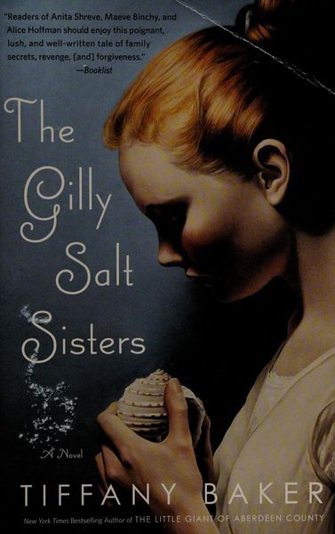 The Gilly Salt Sisters
