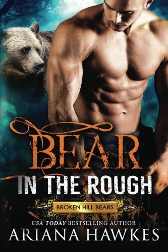 Bear in the Rough