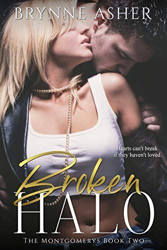 Broken Halo