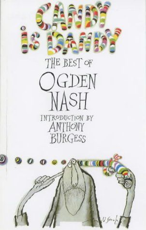 The Pocket Book of Ogden Nash