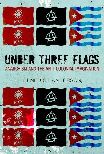 Under Three Flags