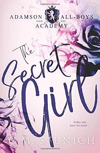 The Secret Girl