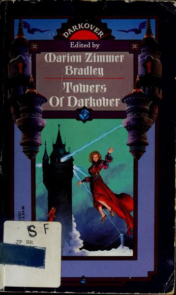 Towers of Darkover