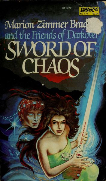 Sword of Chaos, and Other Stories