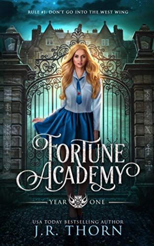 Fortune Academy