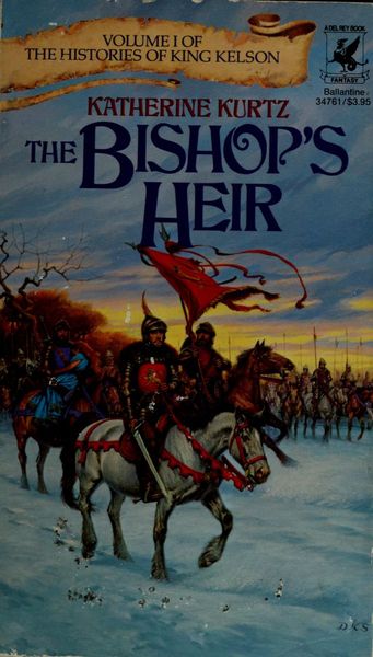 The Bishop's Heir