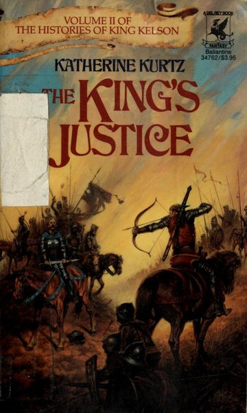 The King's Justice