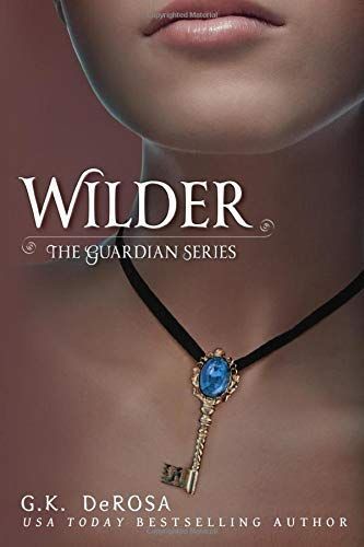 Wilder: the Guardian Series