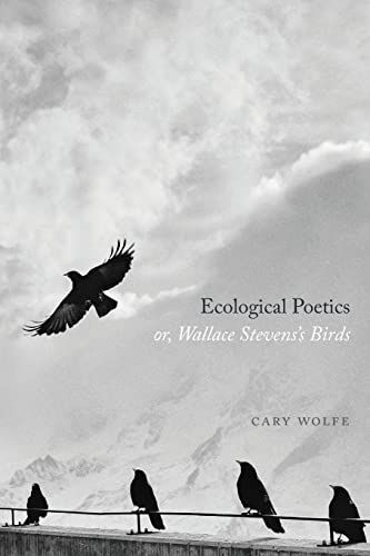 Ecological Poetics; Or, Wallace Stevens's Birds