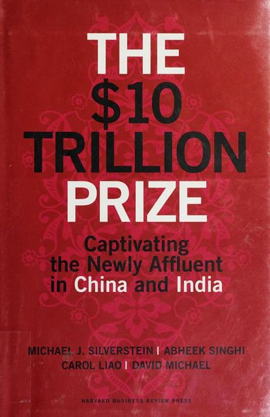 The $10 Trillion Prize