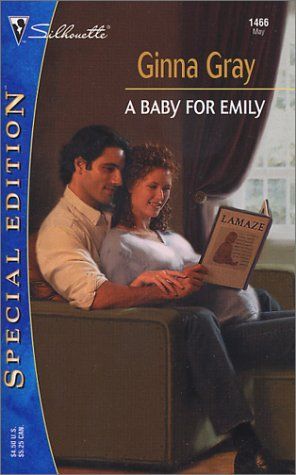 A Baby for Emily