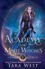Academy for Misfit Witches