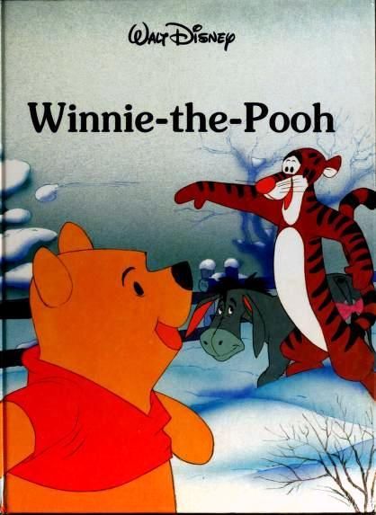 Winnie-the-Pooh