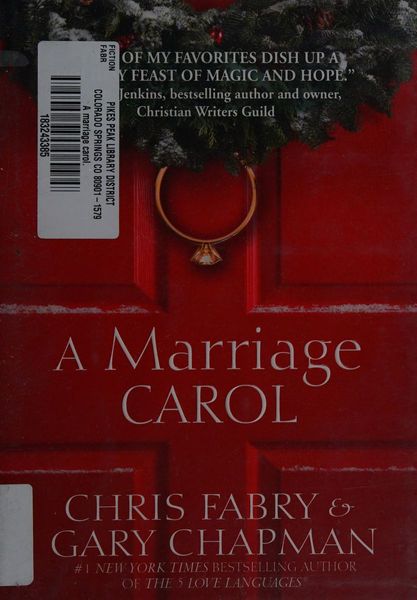 A Marriage Carol