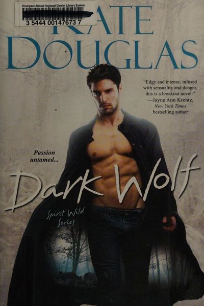 Dark Wolf