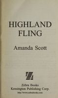 Highland Fling