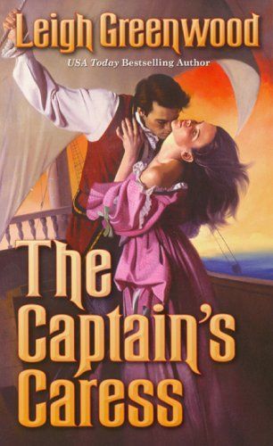 The Captain's Caress