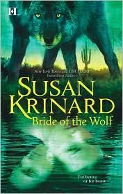 Bride of the Wolf