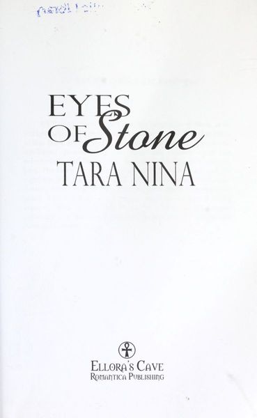 Eyes of Stone