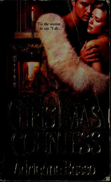 The Christmas Countess