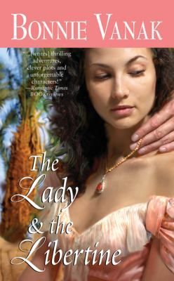 The Lady & the Libertine