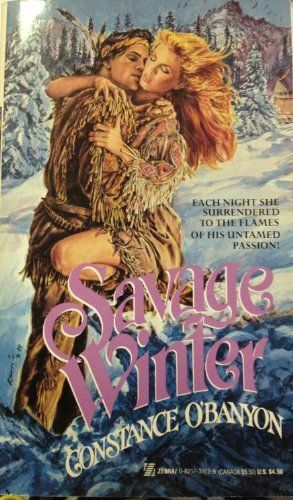 Savage Winter