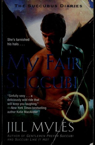 My Fair Succubi