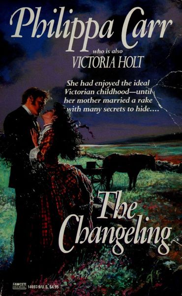 The Changeling