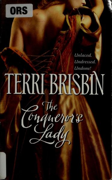 The Conqueror's Lady