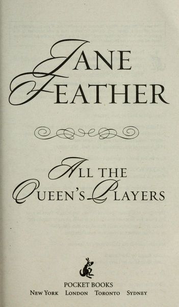 All the Queen's Players