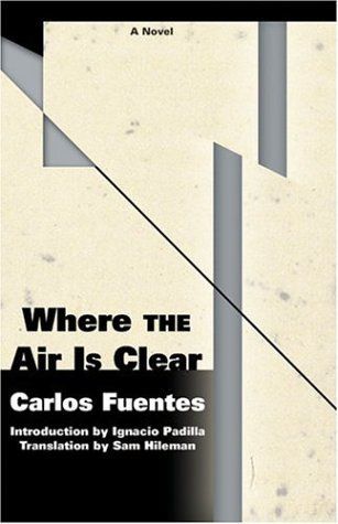 Where the Air is Clear