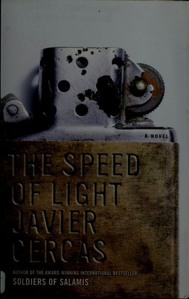 The Speed of Light