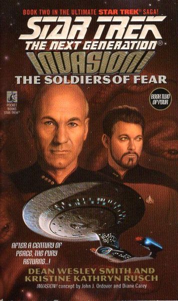 The Soldiers of Fear