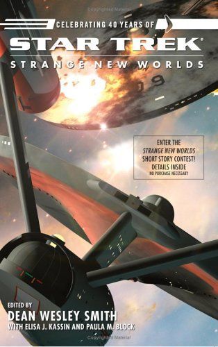 Star Trek: Strange New Worlds IX