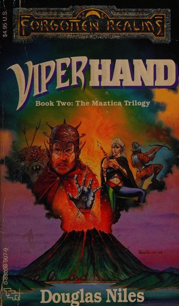 Viperhand