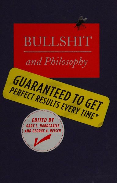 Bullshit and Philosophy