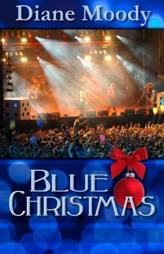 Blue Christmas