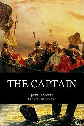 The Captain