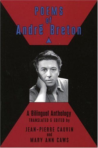 Poems of André Breton