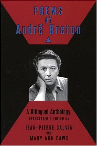 Poems of André Breton
