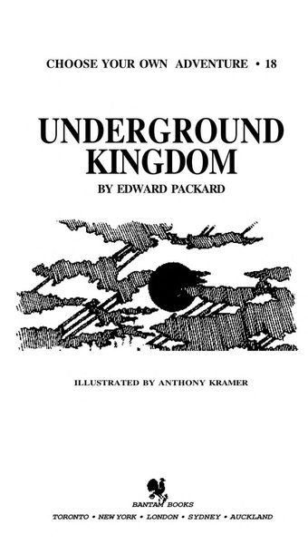 Underground Kingdom