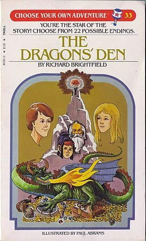 The Dragon's Den