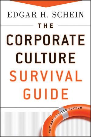 The Corporate Culture Survival Guide