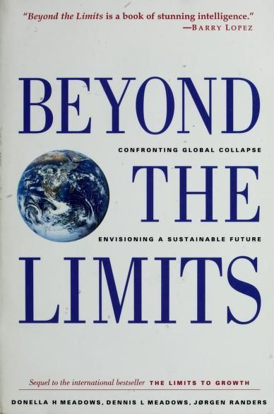 Beyond the Limits