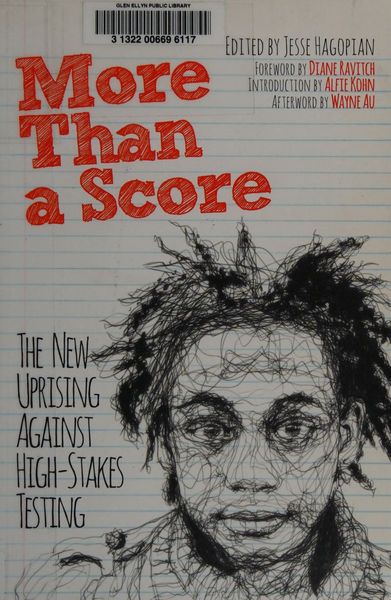 More Than a Score