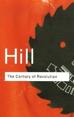 The Century of Revolution, 1603-1714