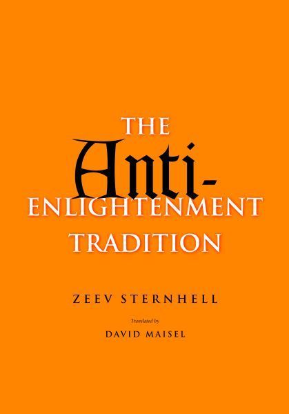 The Anti-enlightenment Tradition
