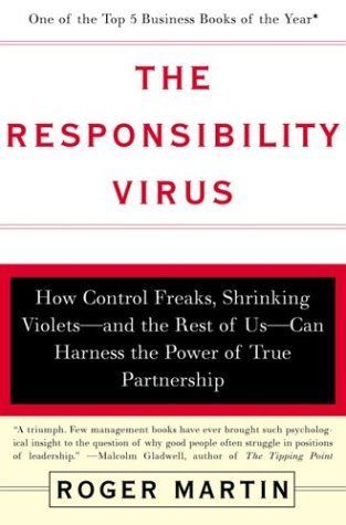 The Responsibility Virus