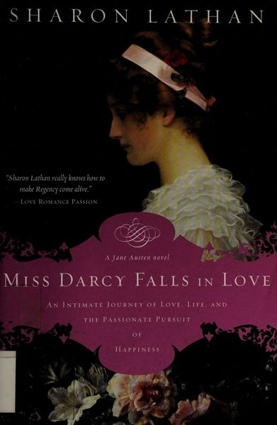 Miss Darcy Falls in Love